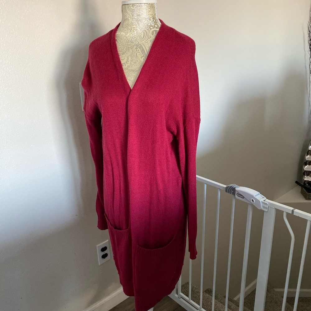 Abound Cardigan Sweater